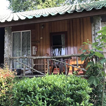 Dusita Koh Kood Resort Ko Kut Exterior photo