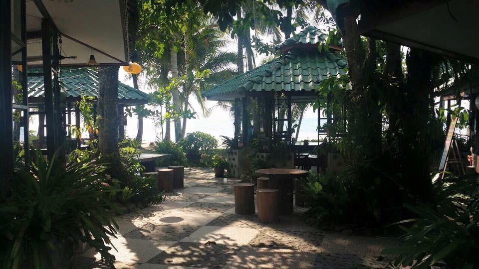 Dusita Koh Kood Resort Ko Kut Exterior photo