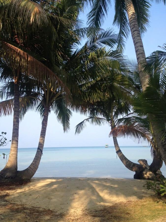 Dusita Koh Kood Resort Ko Kut Exterior photo