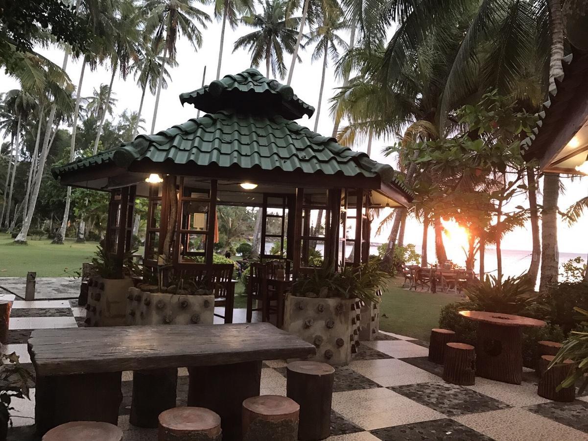 Dusita Koh Kood Resort Ko Kut Exterior photo