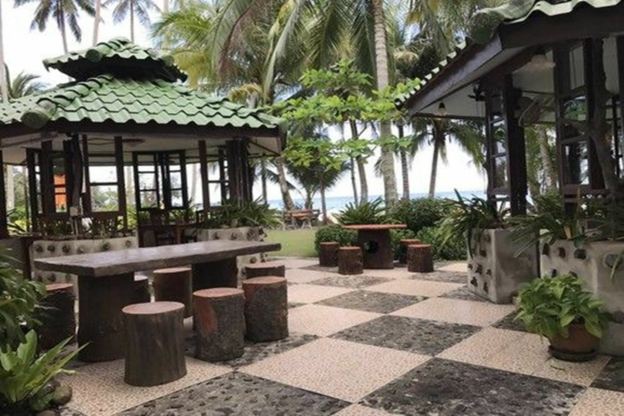 Dusita Koh Kood Resort Ko Kut Exterior photo